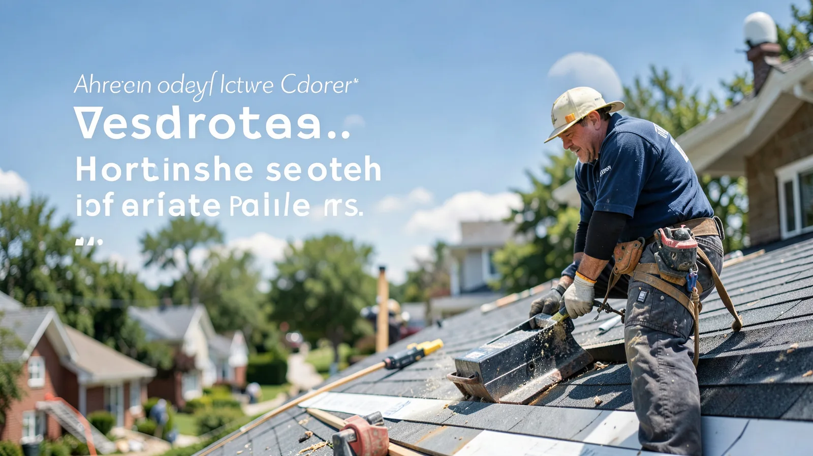 Roof Replacement in Henley, MO near me